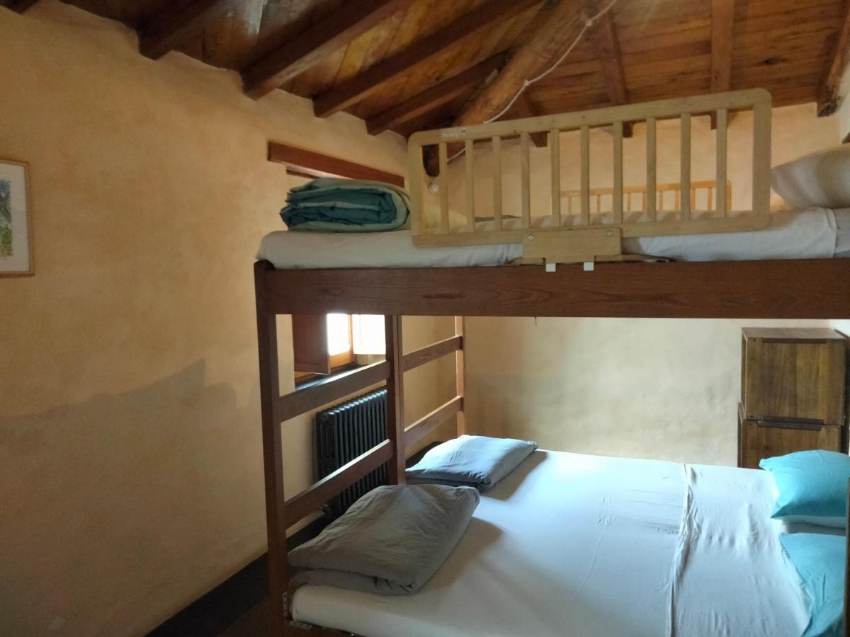 Agririfugio Molini Villa Camogli Eksteriør billede