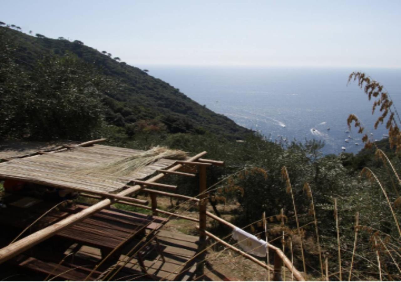Agririfugio Molini Villa Camogli Eksteriør billede